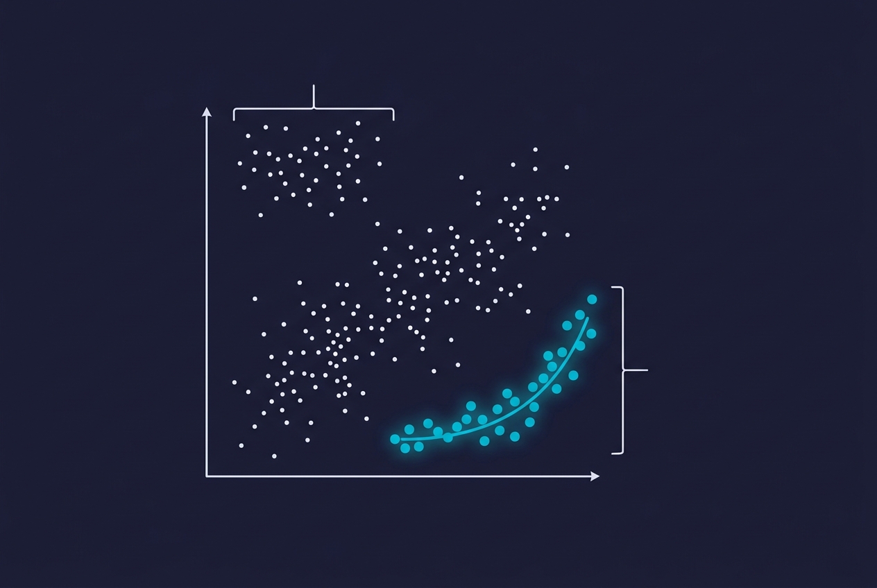Why your CX metrics are missing the churn signal