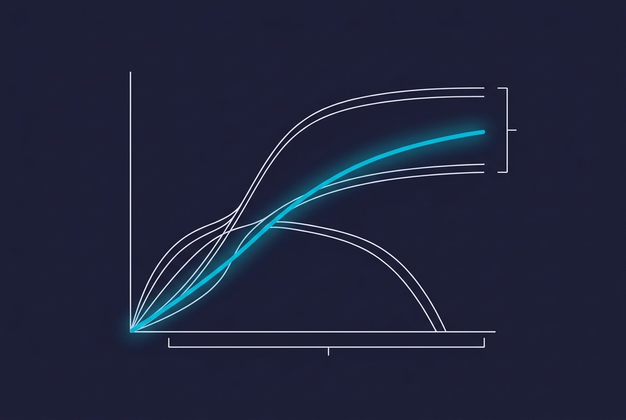Which CX metric actually predicts retention: CSAT, NPS, or CES?