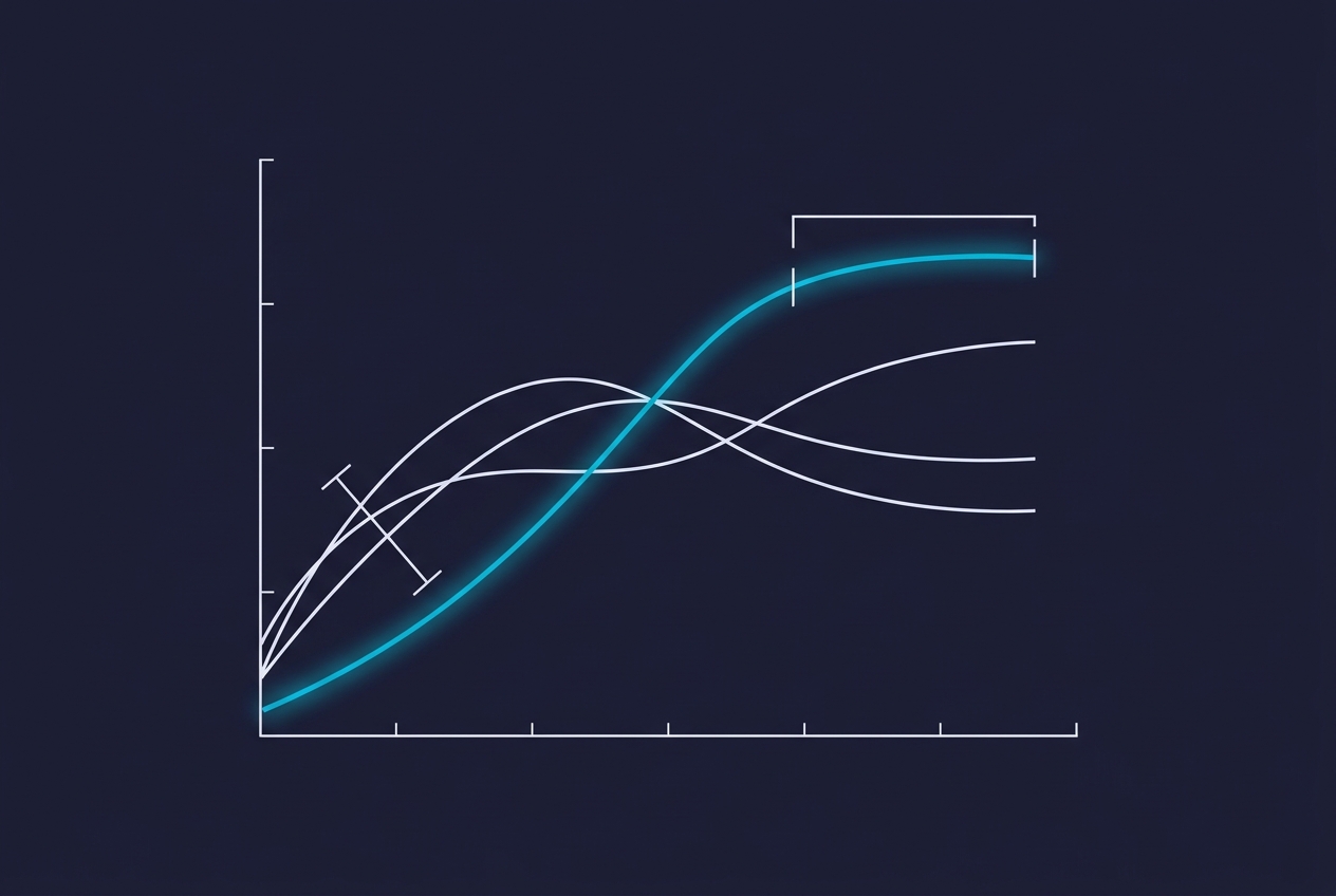Which CX metric actually predicts retention? (CSAT, NPS, and CES compared)