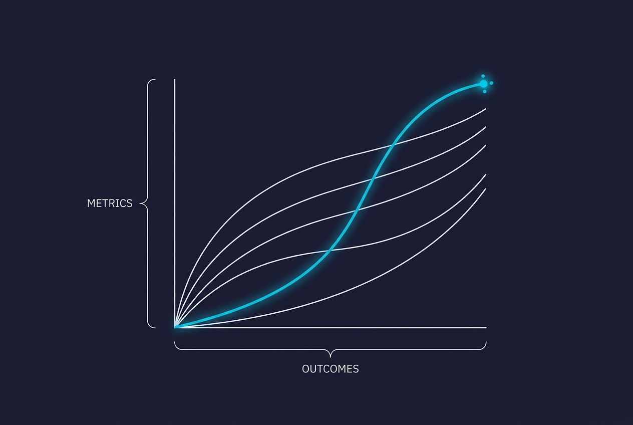 CX measurement: Why CSAT, NPS, and CES often fail to predict retention