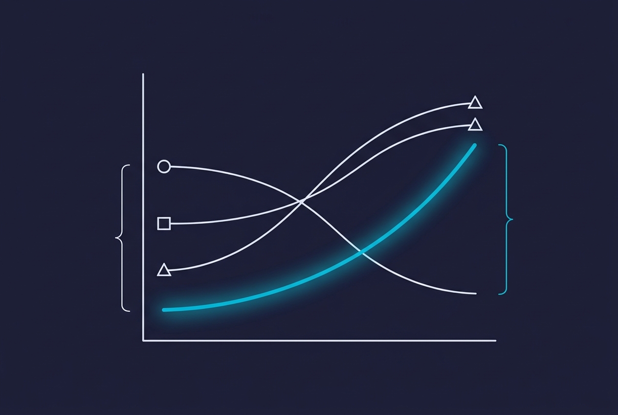 Which CX metric actually predicts retention?