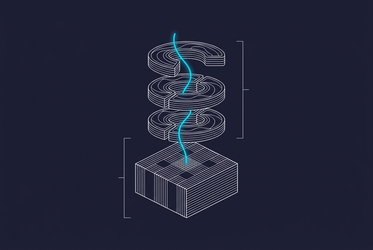 The Shift from Monolithic CCaaS to Orchestrated AI Layers