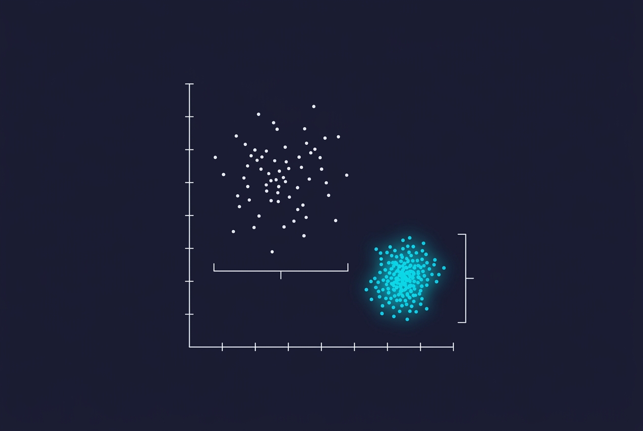 The Statistical Blind Spot in Manual Contact Center QA