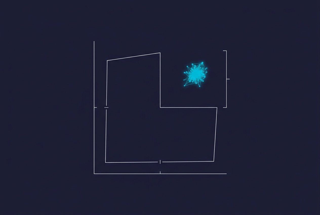 The Statistical Blind Spot: Calculating the Risk of Manual QA Sampling