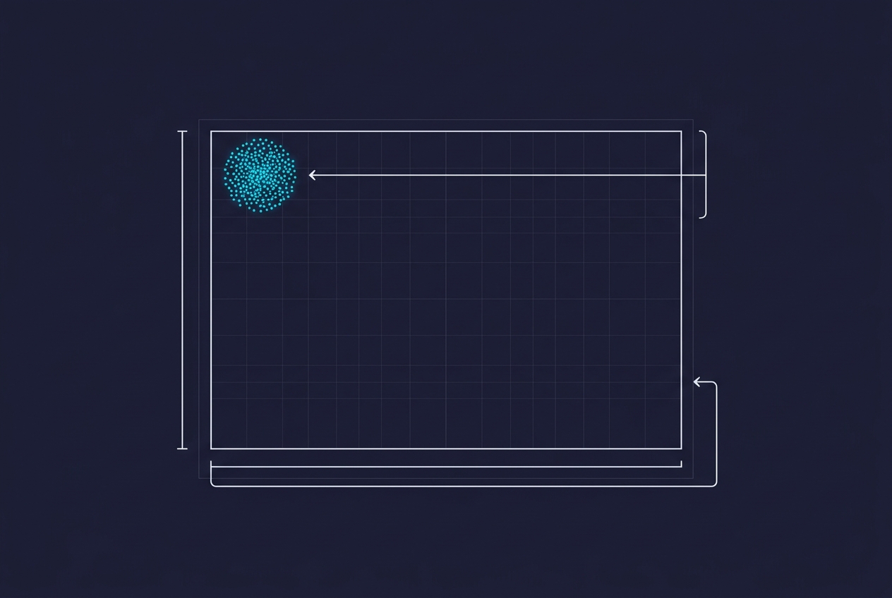 Beyond the 2% Sample: The Statistical Case for Total QA Coverage