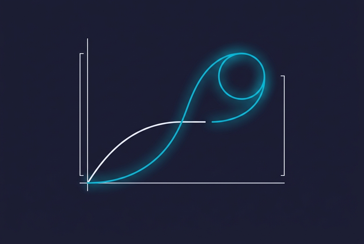 Why your highest-rated customers are still churning