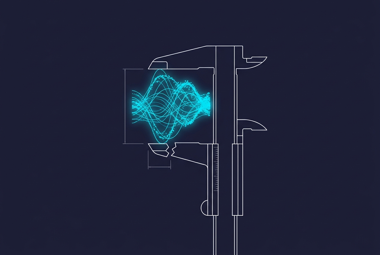 Why Static AI Benchmarks Fail the Modern Contact Center